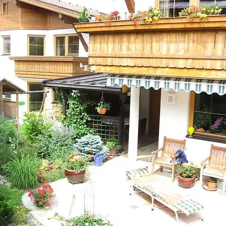 Villa Haus Aschenwald Kitzbühel Exterior foto