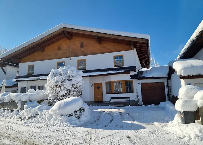 Haus Aschenwald