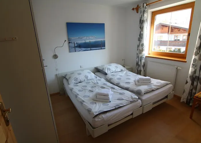 Haus Aschenwald