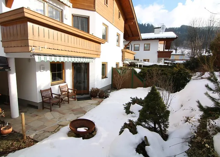 Haus Aschenwald