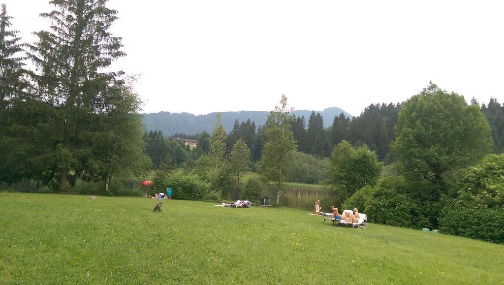 Haus Aschenwald Ferienhaus Kitzbühel