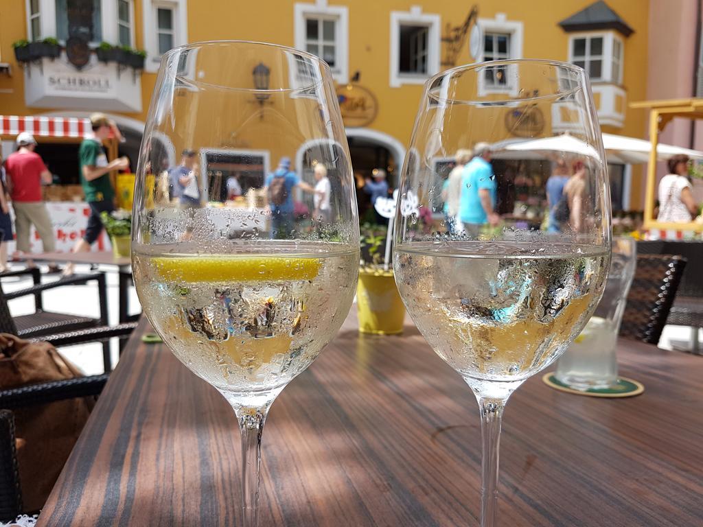 Haus Aschenwald * Kitzbühel