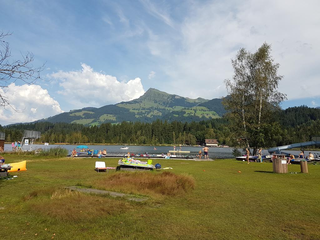 Haus Aschenwald Ferienhaus Kitzbühel