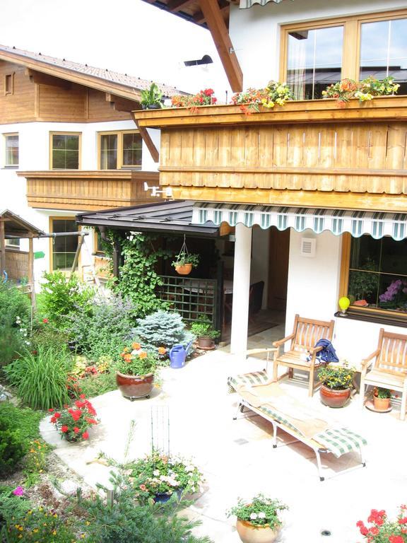 Haus Aschenwald *