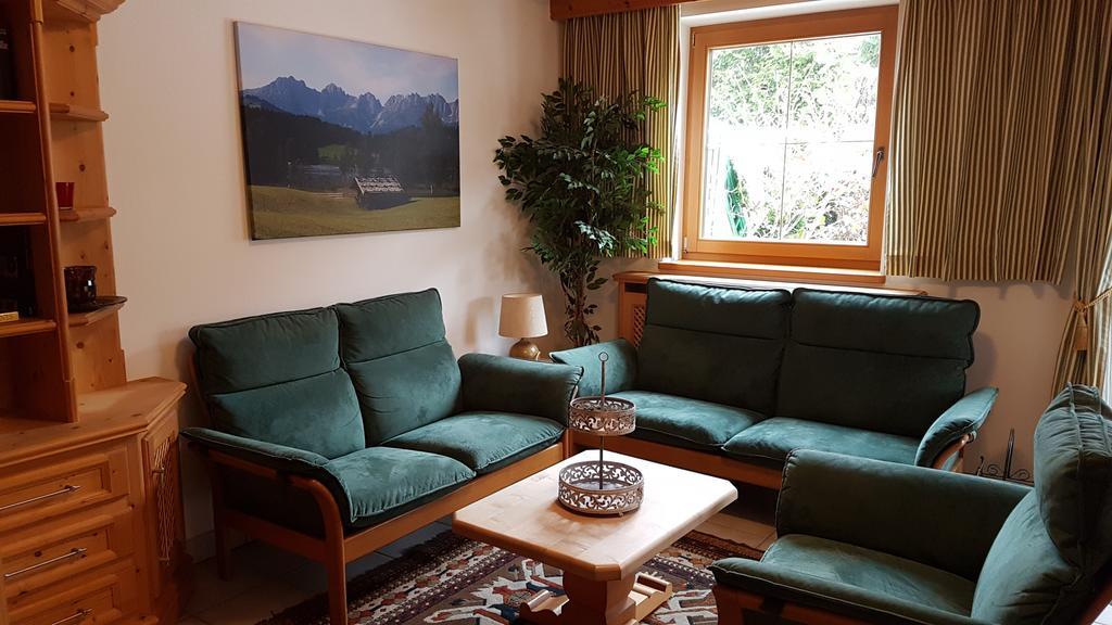 Haus Aschenwald * Kitzbühel