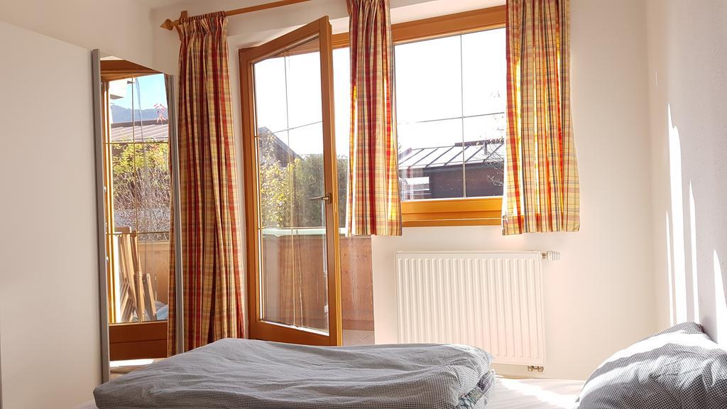 Ferienhaus Haus Aschenwald *