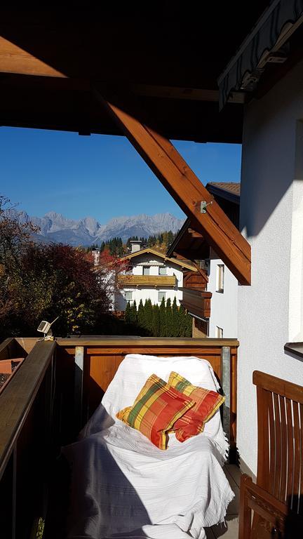 Haus Aschenwald