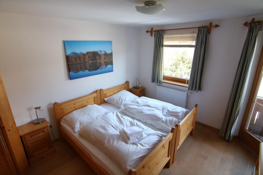 Haus Aschenwald *