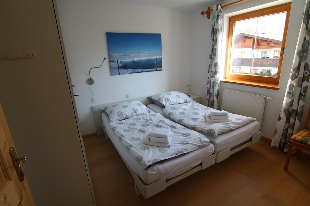 Haus Aschenwald Kitzbühel