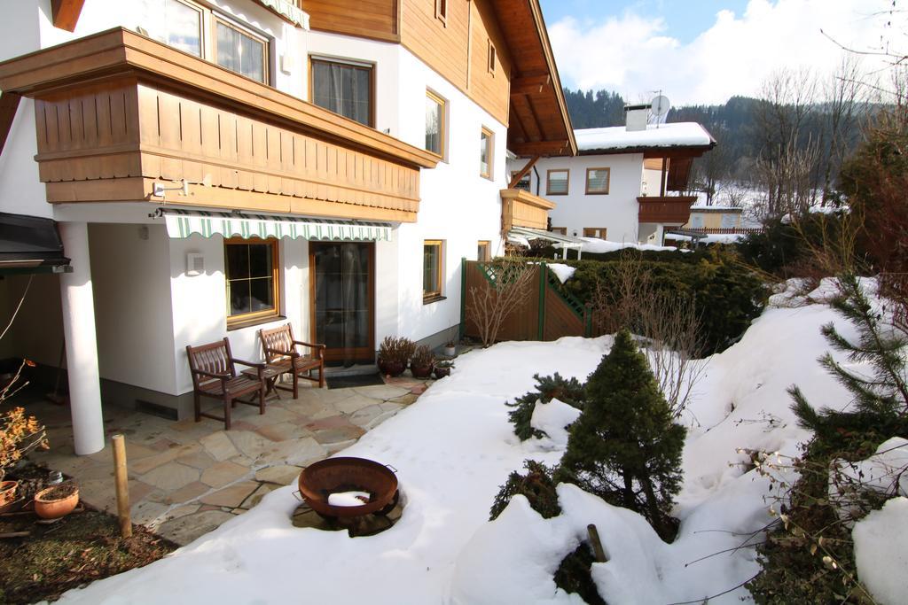 Haus Aschenwald