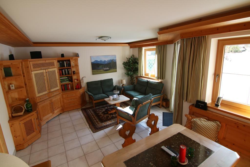 Holiday home Haus Aschenwald