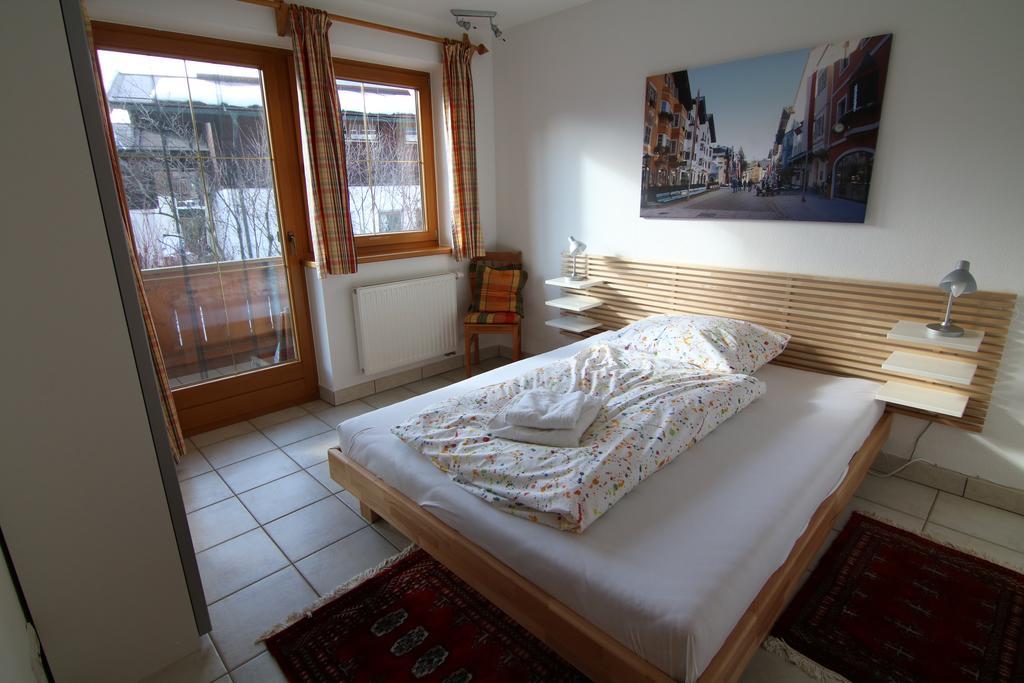 Haus Aschenwald Ferienhaus