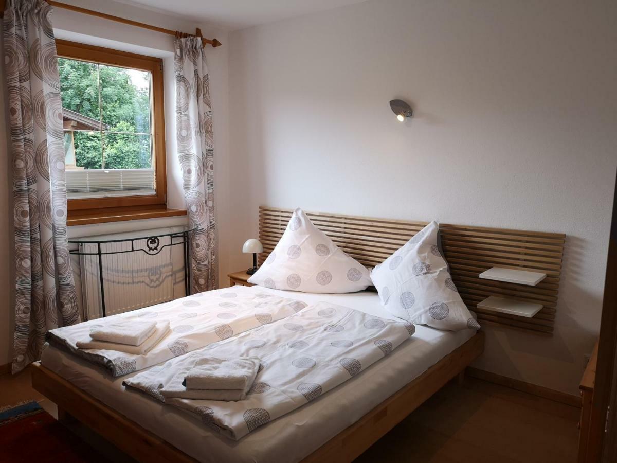 Haus Aschenwald Ferienhaus Kitzbühel