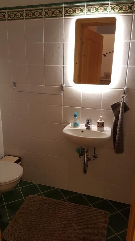 Сasa de vacaciones Haus Aschenwald
