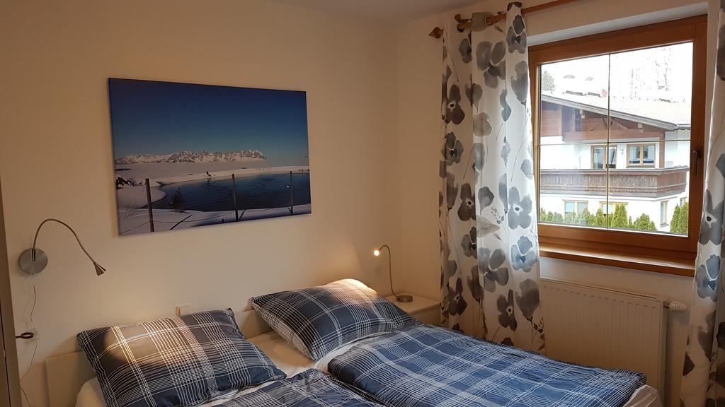 Hébergement de vacances Haus Aschenwald