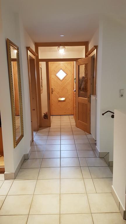 Haus Aschenwald Hébergement de vacances *