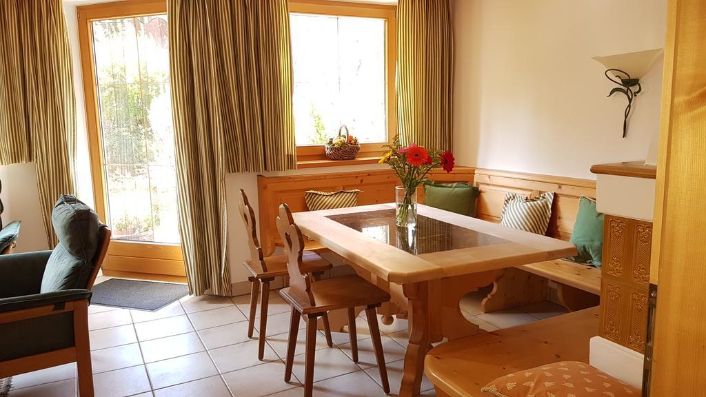 Haus Aschenwald Hébergement de vacances