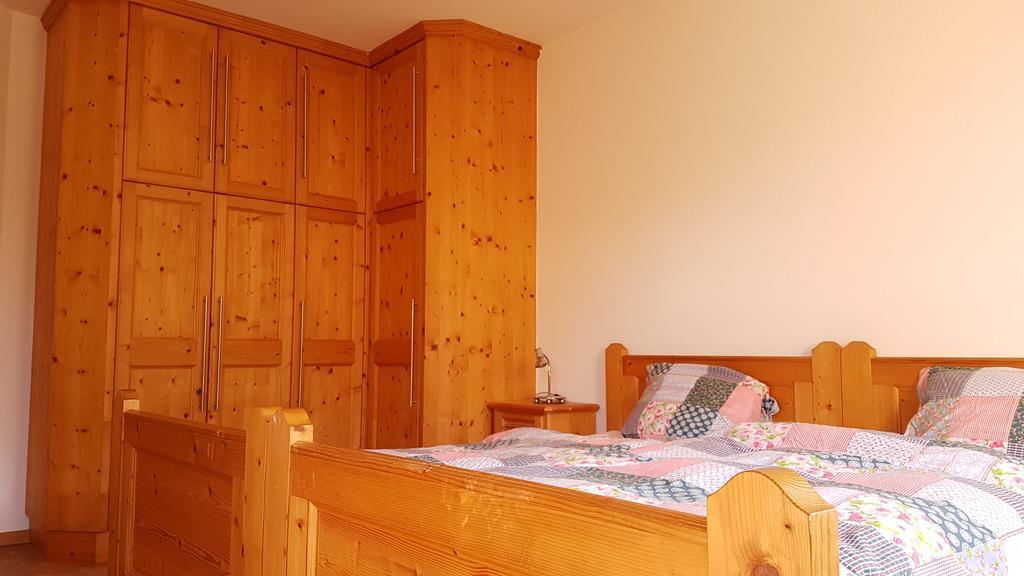 Hébergement de vacances Haus Aschenwald Kitzbühel