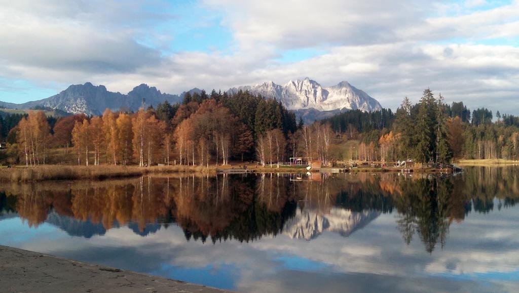 Hébergement de vacances Haus Aschenwald *