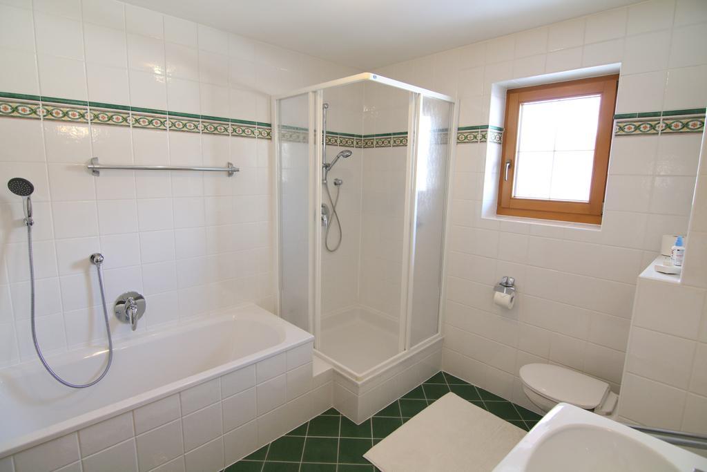 Haus Aschenwald Hébergement de vacances Kitzbühel