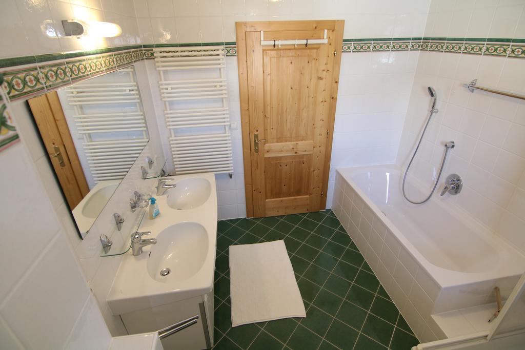 Haus Aschenwald Hébergement de vacances